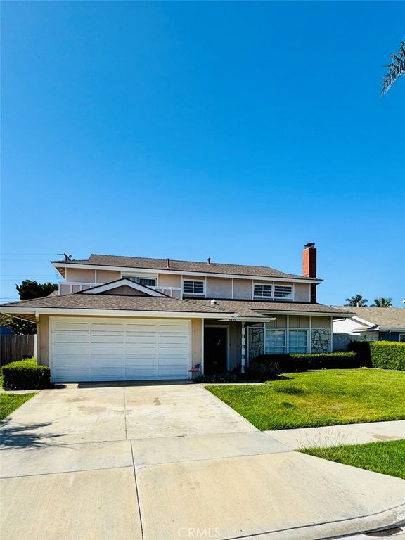 9432 Rambler, Huntington Beach, CA 92646