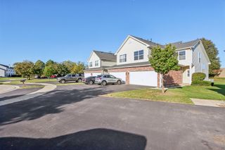1509 Stoneridge Circle, Yorkville, IL 60560
