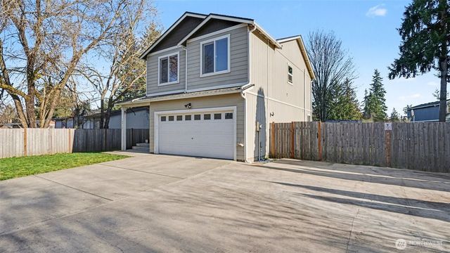 12515 Prairie Ridge Drive E, Bonney Lake, WA 98391