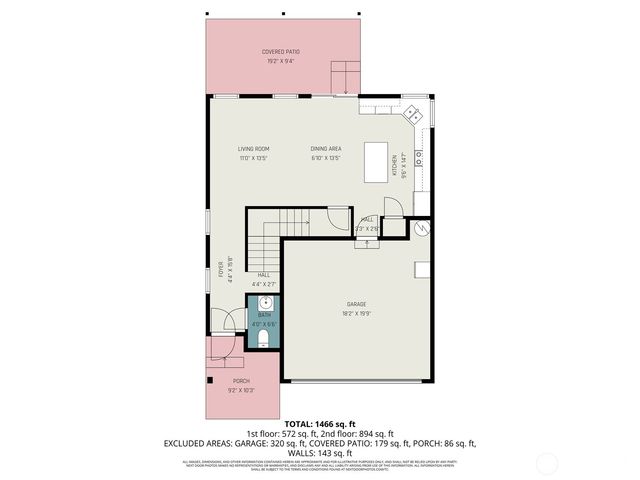 12515 Prairie Ridge Drive E, Bonney Lake, WA 98391