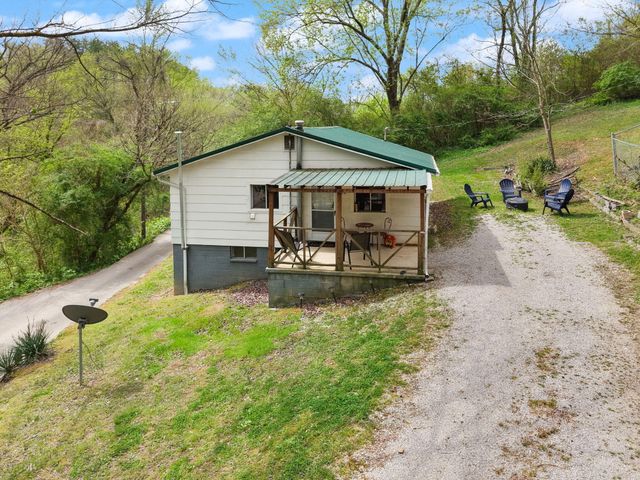 54 Woodlawn Avenue, Williamsburg, KY 40769