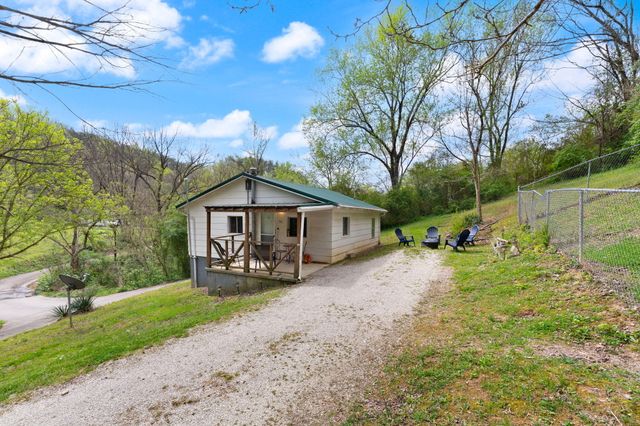 54 Woodlawn Avenue, Williamsburg, KY 40769