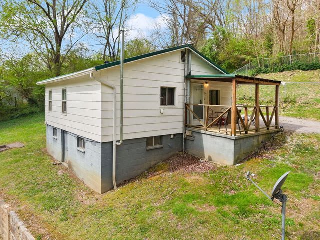 54 Woodlawn Avenue, Williamsburg, KY 40769