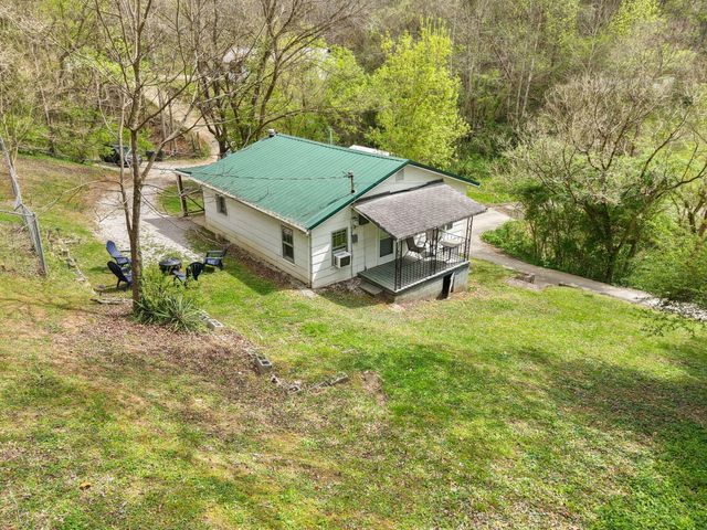 54 Woodlawn Avenue, Williamsburg, KY 40769
