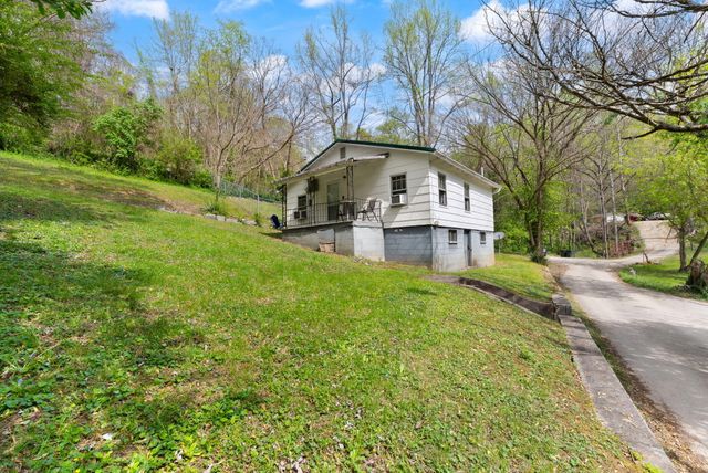 54 Woodlawn Avenue, Williamsburg, KY 40769