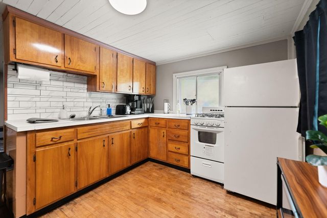 54 Woodlawn Avenue, Williamsburg, KY 40769