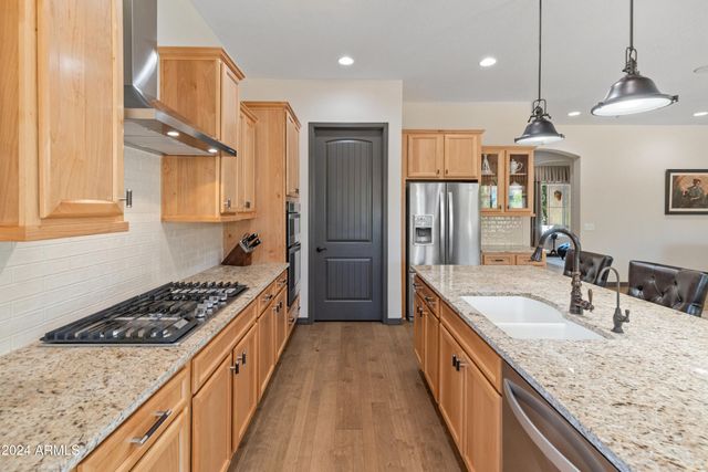 26647 W COVEY Lane, Buckeye, AZ 85396