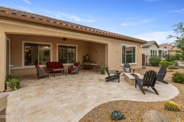 26647 W COVEY Lane, Buckeye, AZ 85396
