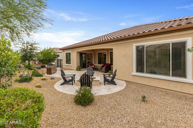 26647 W COVEY Lane, Buckeye, AZ 85396