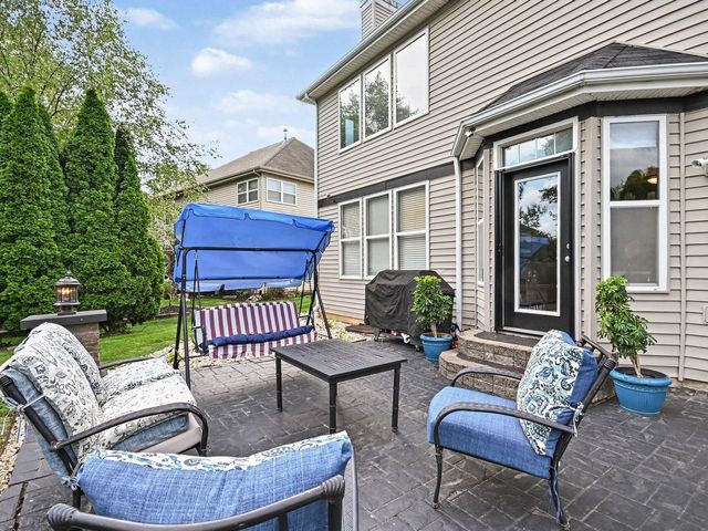 2110 Providence Way, Joliet, IL 60431