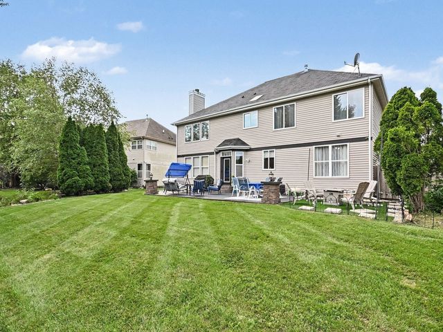2110 Providence Way, Joliet, IL 60431