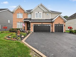 2110 Providence Way, Joliet, IL 60431