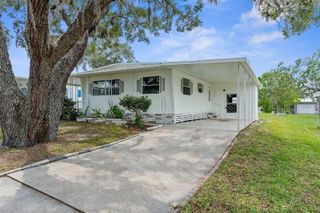 7305 SCORE STREET, Brooksville, FL 34613