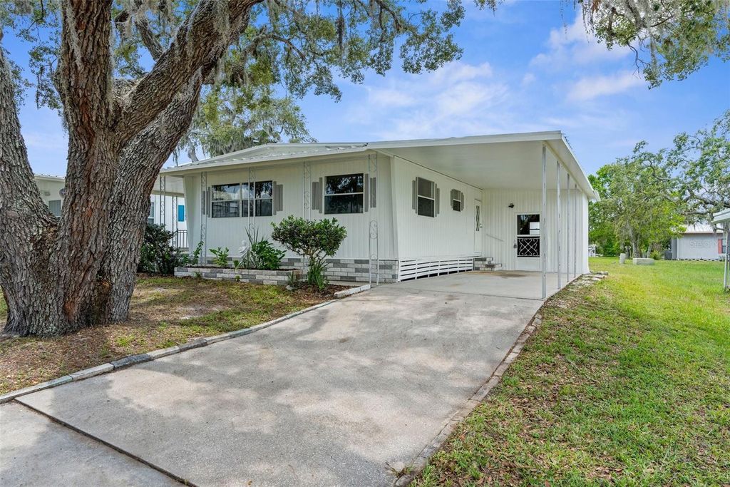 7305 SCORE STREET, Brooksville, FL 34613