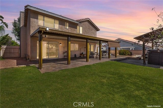 11048 Thrush Drive, Riverside, CA 92505