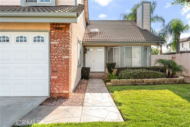 11048 Thrush Drive, Riverside, CA 92505