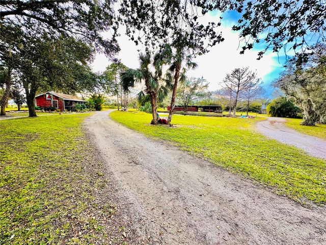 6888 MYAKKA VALLEY TRL, Sarasota, FL 34241