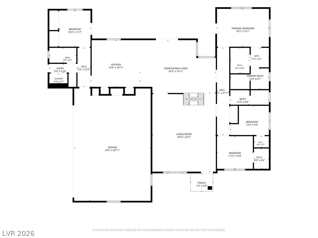 921 Primrose Lane, Henderson, NV 89011 — photo 3