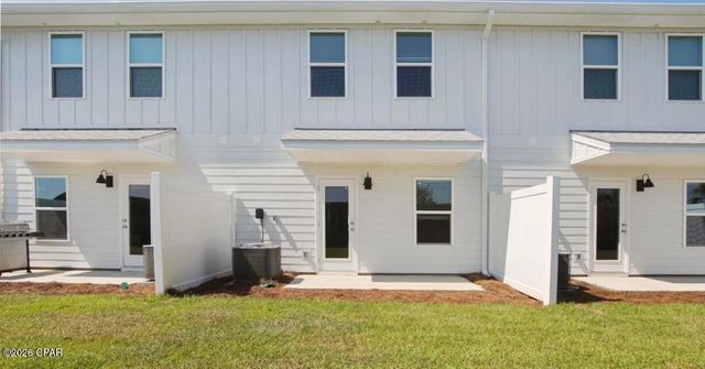 266 Palmeras Marinas Lane, Panama City Beach, FL 32407