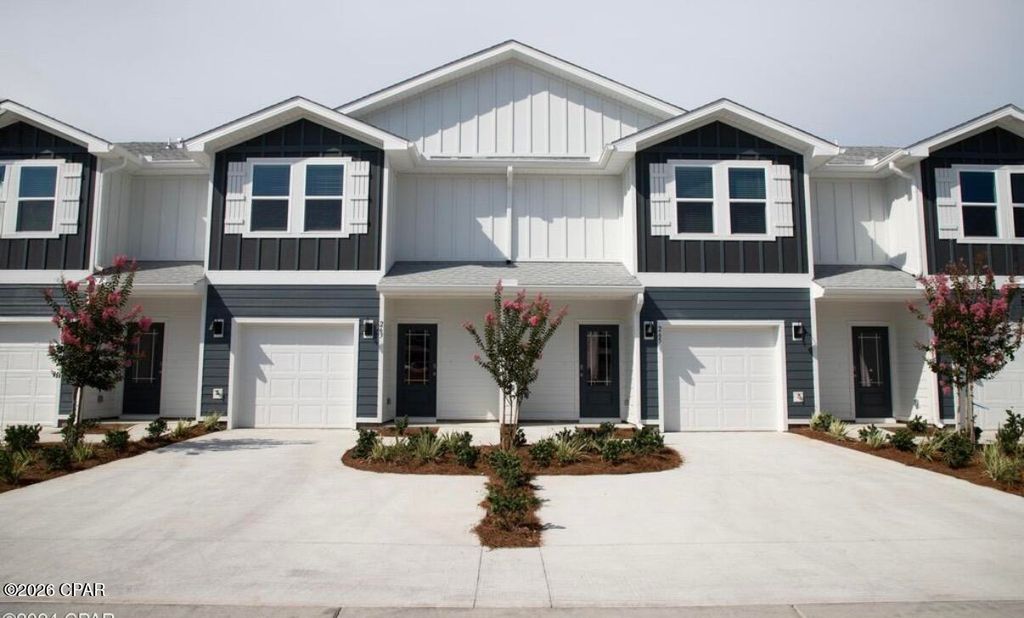 266 Palmeras Marinas Lane, Panama City Beach, FL 32407