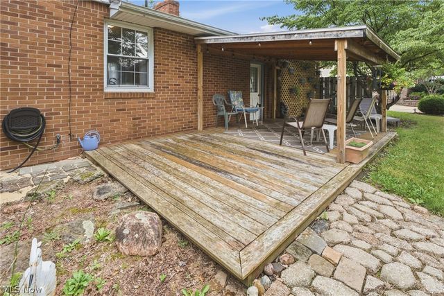 1120 20th Street SW, Massillon, OH 44647