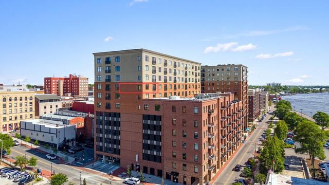 14 Grace Street Apt 909, Wilmington, NC 28401
