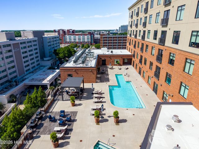 14 Grace Street Apt 909, Wilmington, NC 28401