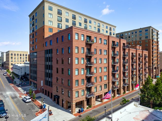 14 Grace Street Apt 909, Wilmington, NC 28401
