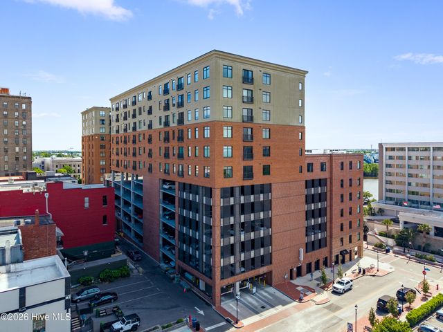 14 Grace Street Apt 909, Wilmington, NC 28401
