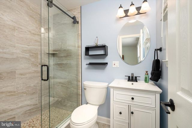 9 OLD POST LN, Hamilton Twp, NJ 08620
