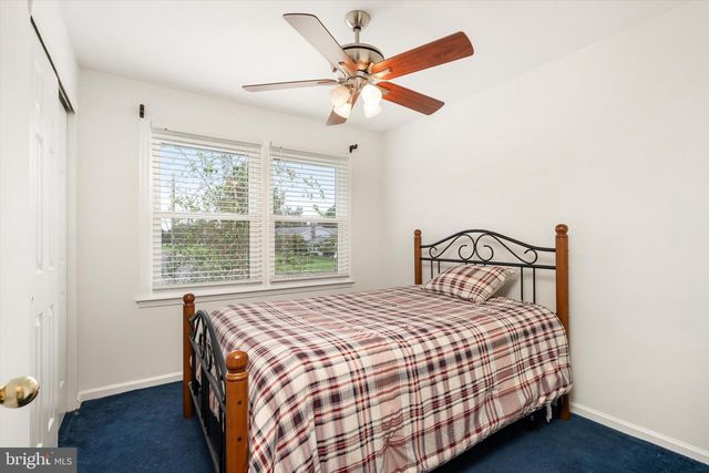 9 OLD POST LN, Hamilton Twp, NJ 08620