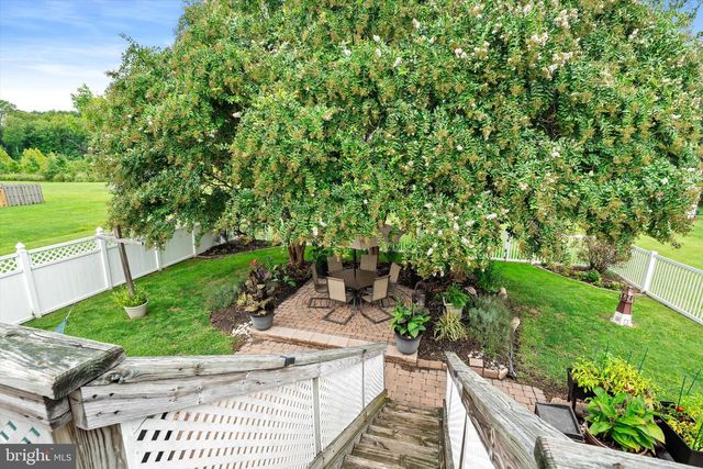 9 OLD POST LN, Hamilton Twp, NJ 08620