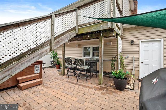 9 OLD POST LN, Hamilton Twp, NJ 08620