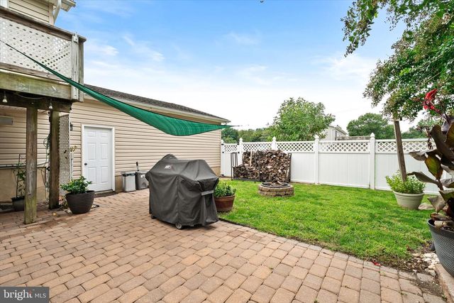 9 OLD POST LN, Hamilton Twp, NJ 08620
