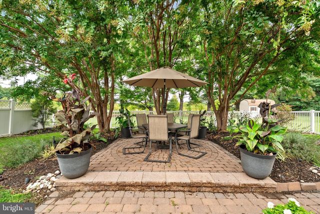 9 OLD POST LN, Hamilton Twp, NJ 08620