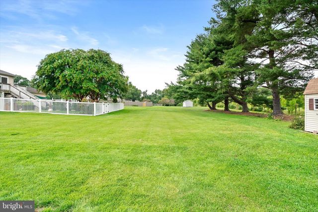 9 OLD POST LN, Hamilton Twp, NJ 08620