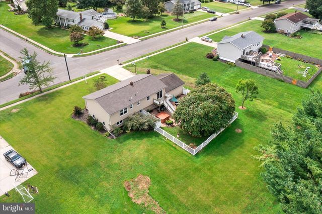 9 OLD POST LN, Hamilton Twp, NJ 08620