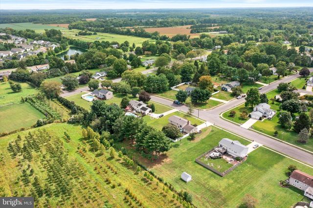 9 OLD POST LN, Hamilton Twp, NJ 08620