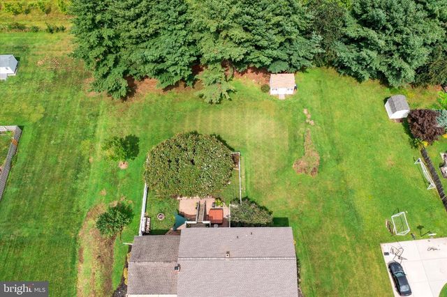 9 OLD POST LN, Hamilton Twp, NJ 08620