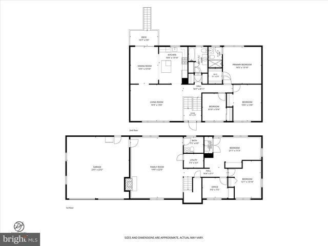 9 OLD POST LN, Hamilton Twp, NJ 08620