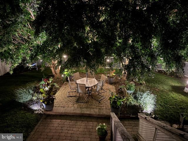 9 OLD POST LN, Hamilton Twp, NJ 08620