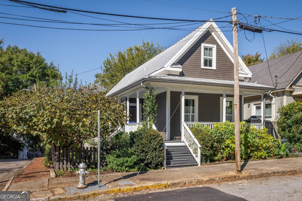 606 Pickett Street, Atlanta, GA 30316 — photo 2