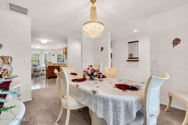 9 Lucille Court, Little Egg Harbor, NJ 08087