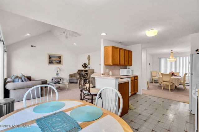 9 Lucille Court, Little Egg Harbor, NJ 08087