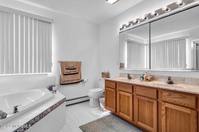 9 Lucille Court, Little Egg Harbor, NJ 08087
