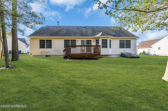 9 Lucille Court, Little Egg Harbor, NJ 08087