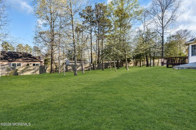 9 Lucille Court, Little Egg Harbor, NJ 08087