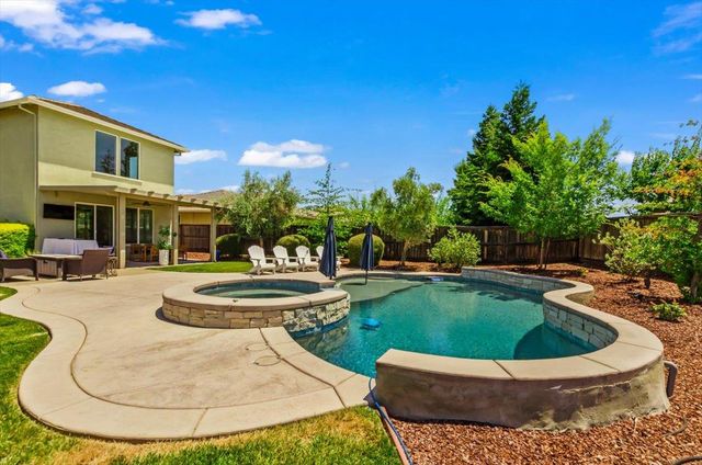 3605 Arden Villa Pl, Roseville, CA 95747