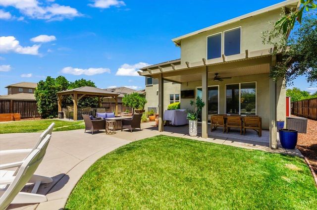 3605 Arden Villa Pl, Roseville, CA 95747
