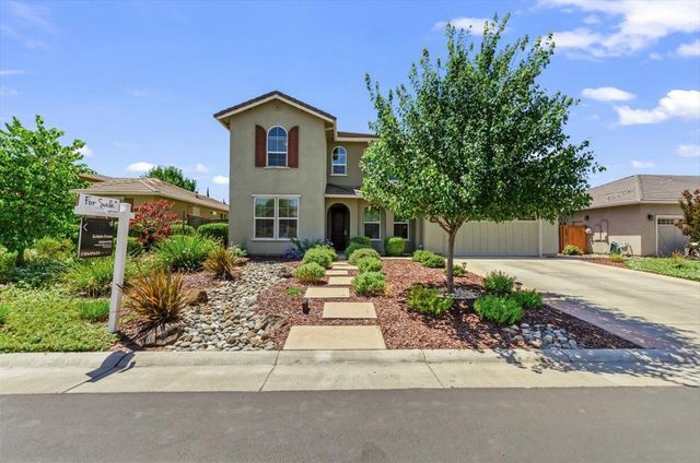 3605 Arden Villa Pl, Roseville, CA 95747